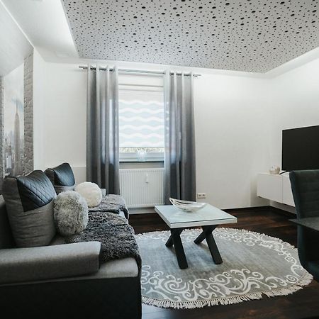 Residenz Kiba Bodensee FDH 외부 사진