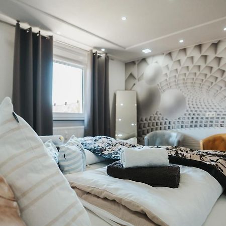 Residenz Kiba Bodensee FDH 외부 사진