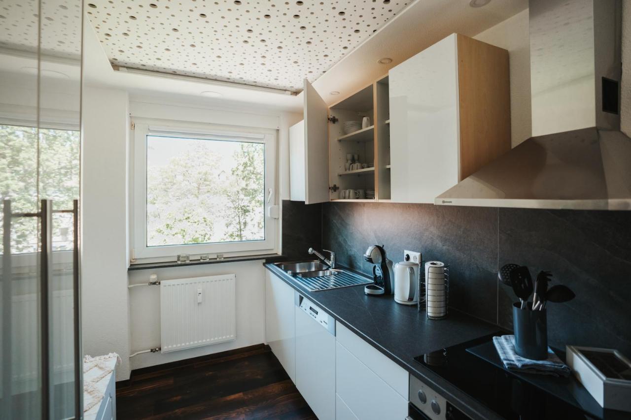 Residenz Kiba Bodensee FDH 외부 사진