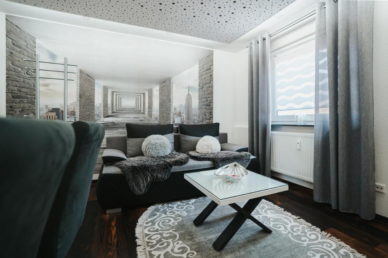 Residenz Kiba Bodensee FDH 외부 사진