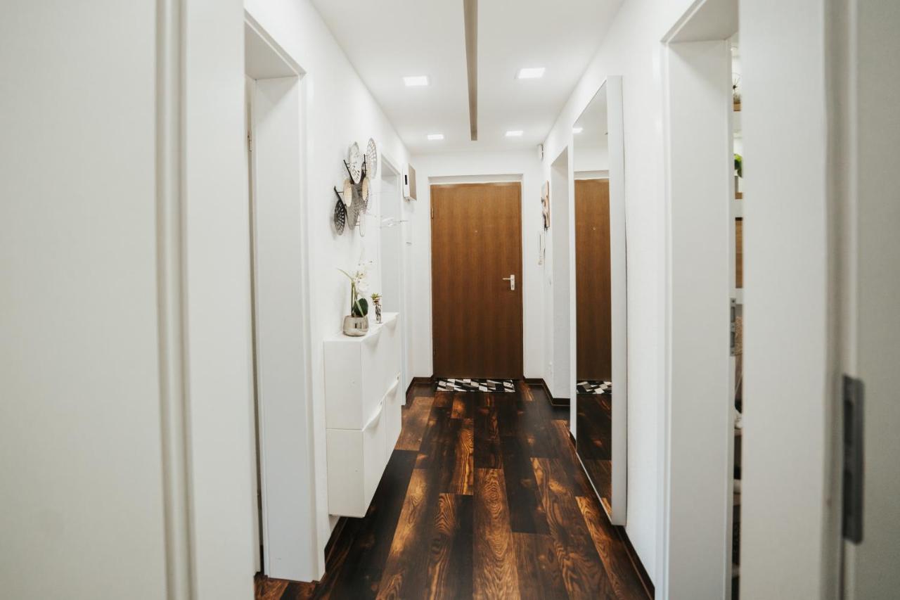 Residenz Kiba Bodensee FDH 외부 사진
