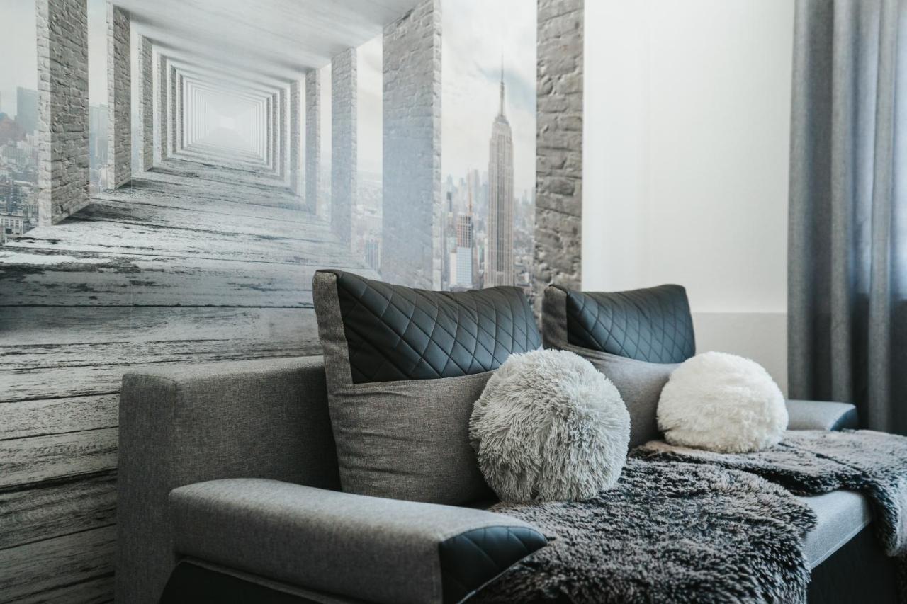 Residenz Kiba Bodensee FDH 외부 사진