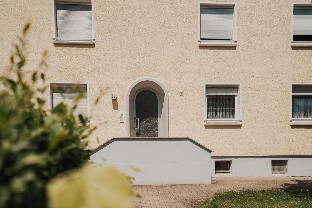 Residenz Kiba Bodensee FDH 외부 사진